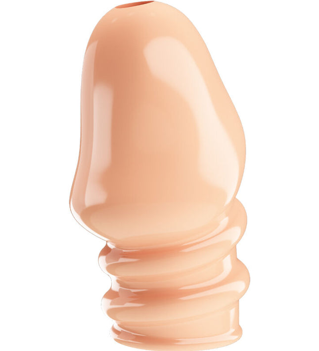 PRETTY LOVE - JEREMY NATURAL PENIS THICKER