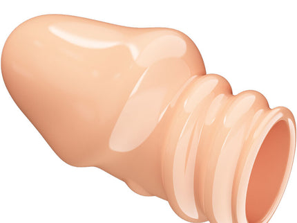 PRETTY LOVE - JEREMY NATURAL PENIS THICKER