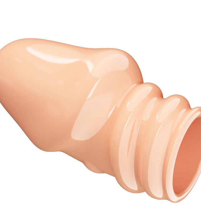 PRETTY LOVE - JEREMY NATURAL PENIS THICKER