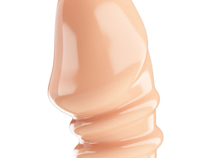 PRETTY LOVE - JEREMY NATURAL PENIS THICKER