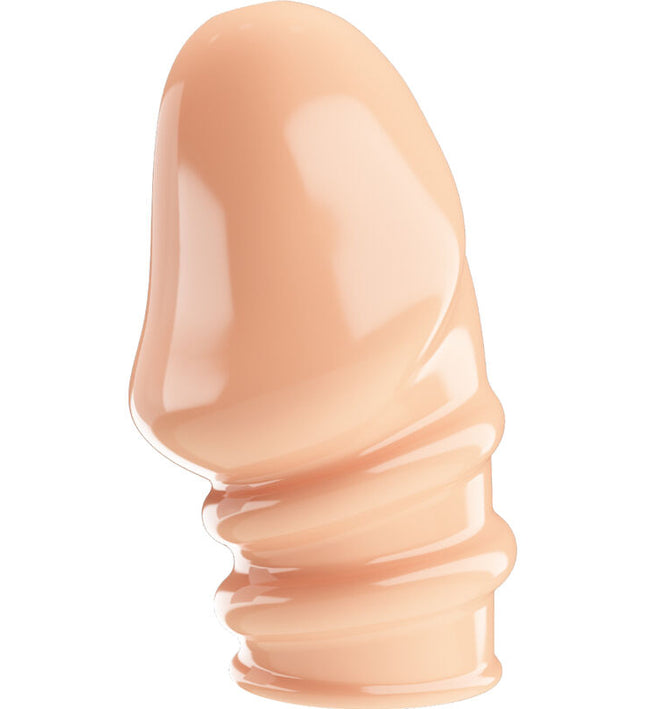 PRETTY LOVE - JEREMY NATURAL PENIS THICKER