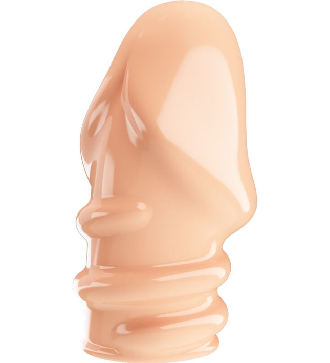 PRETTY LOVE - JEREMY NATURAL PENIS THICKER