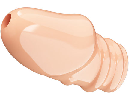 PRETTY LOVE - JEREMY NATURAL PENIS THICKER