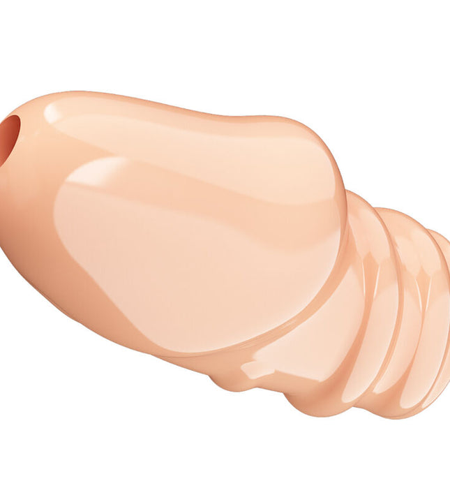 PRETTY LOVE - JEREMY NATURAL PENIS THICKER