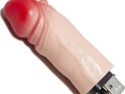 DIABLO PICANTE - PENIS LIGHTER