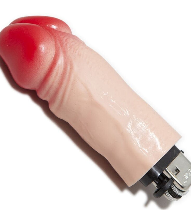 DIABLO PICANTE - PENIS LIGHTER