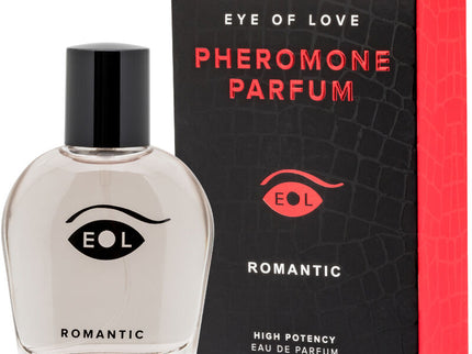 EYE OF LOVE - EOL PHR PARFUM DELUXE 50 ML - ROMANTIC