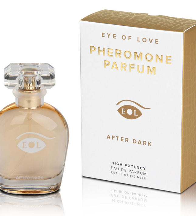 EYE OF LOVE - EOL PHR PARFUM DELUXE 50 ML - AFTER DARK