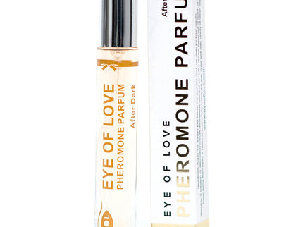 EYE OF LOVE - EOL PHEROMONE PARFUM 10 ML - AFTER DARK