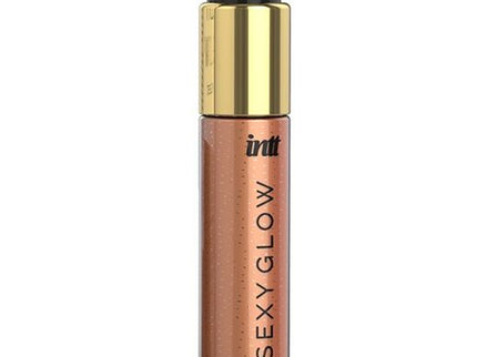 INTT RELEASES - SEXY GLOW ILLUMINATING BODY SKIN