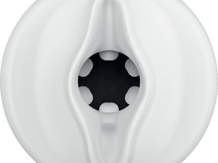 JAMYJOB - JANGO COMPRESSION AND VIBRATION MASTURBATOR