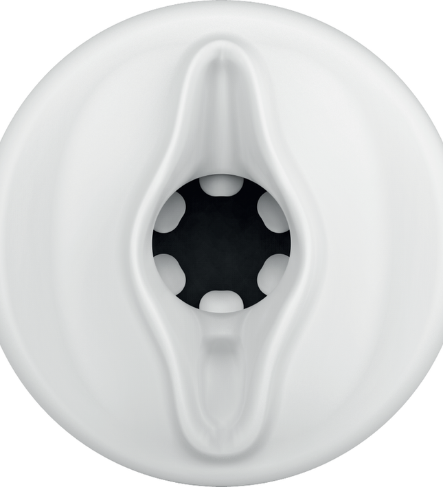 JAMYJOB - JANGO COMPRESSION AND VIBRATION MASTURBATOR