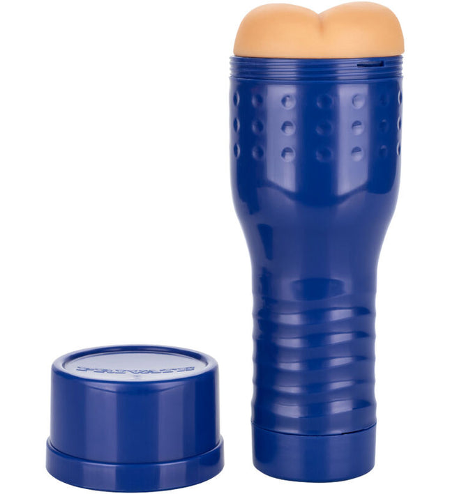 PRIVATE - TARRA WHITE LEGEND ASS MASTURBATOR