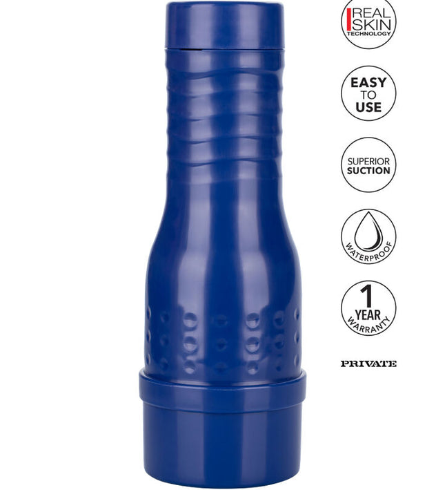 PRIVATE - TARRA WHITE LEGEND ASS MASTURBATOR