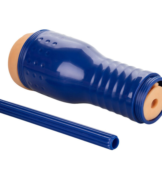 PRIVATE - TARRA WHITE LEGEND ASS MASTURBATOR