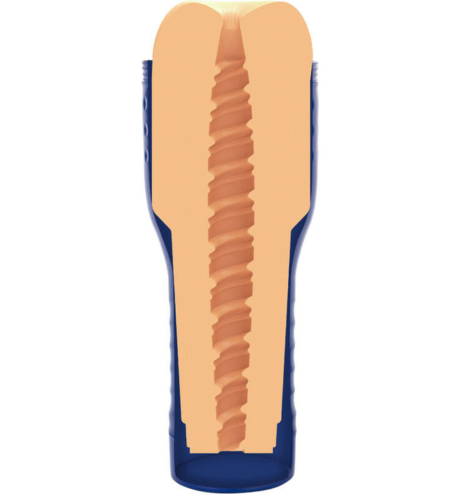 PRIVATE - TARRA WHITE LEGEND ASS MASTURBATOR