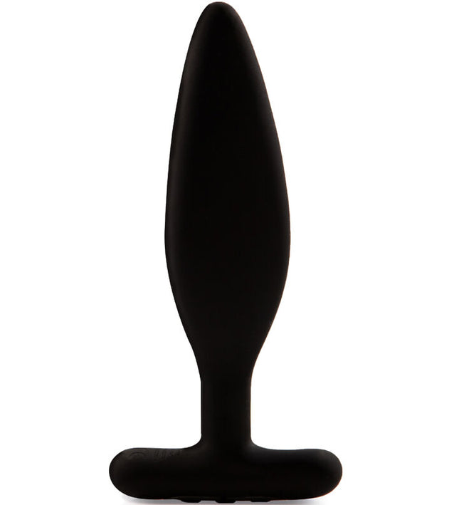 JE JOUE - EGON PLUG ANAL VIBRATOR BLACK