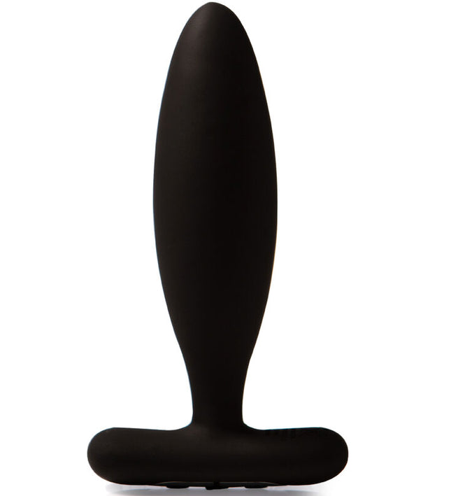 JE JOUE - VESTA ANAL PLUG VIBRATOR BLACK