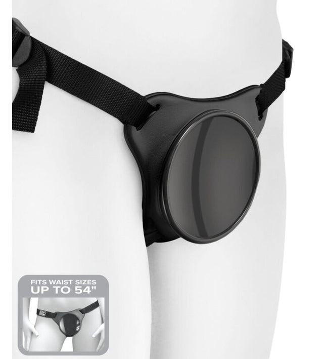 PIPEDREAMS - BODY DOCK ORIGINAL HARNESS