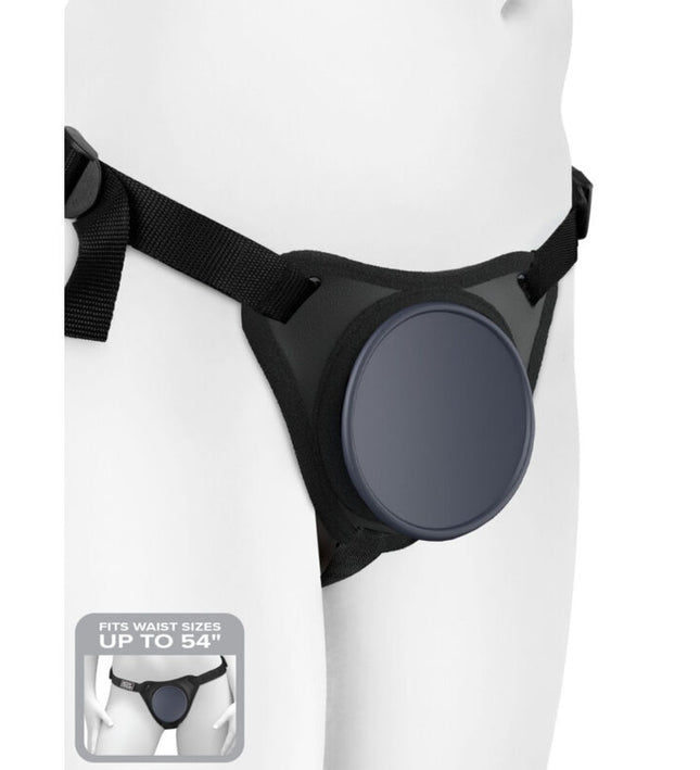 PIPEDREAMS - BODY DOCK ELITE HARNESS