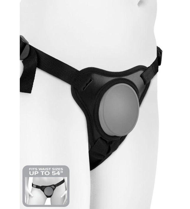 PIPEDREAMS - BODY DOCK ELITE MINI HARNESS