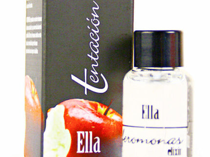 TENTACION - ELIXIR OF PHEROMONES FOR HER