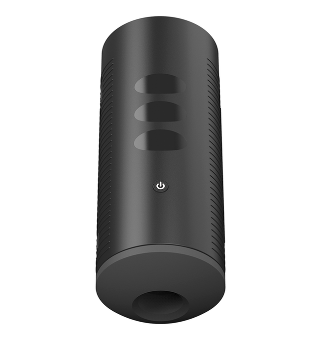 KIIROO - TITAN TECHNOLOGICAL MASTURBATOR