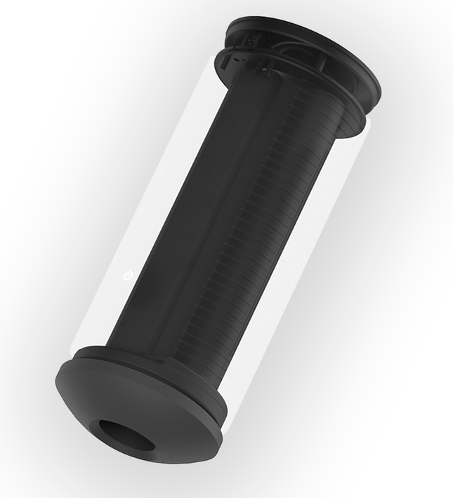 KIIROO - TITAN TECHNOLOGICAL MASTURBATOR