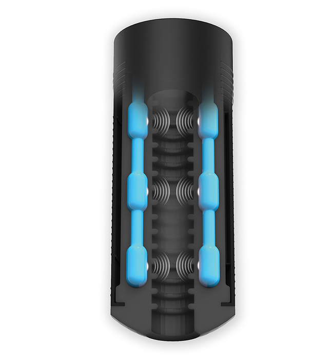KIIROO - TITAN TECHNOLOGICAL MASTURBATOR