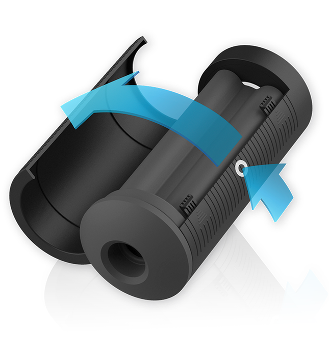 KIIROO - TITAN TECHNOLOGICAL MASTURBATOR