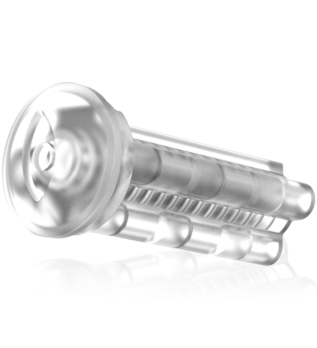 KIIROO - TITAN MASTURBATOR COVER POWER + PERFORMANCE