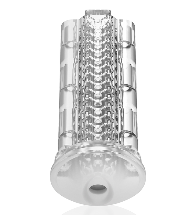 KIIROO - TITAN MASTURBATOR COVER POWER + PERFORMANCE