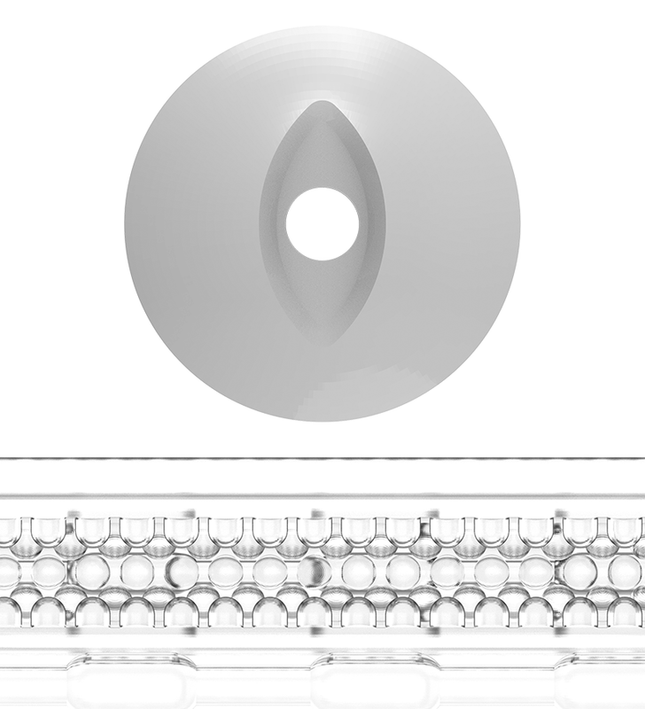 KIIROO - TITAN MASTURBATOR COVER POWER + PERFORMANCE