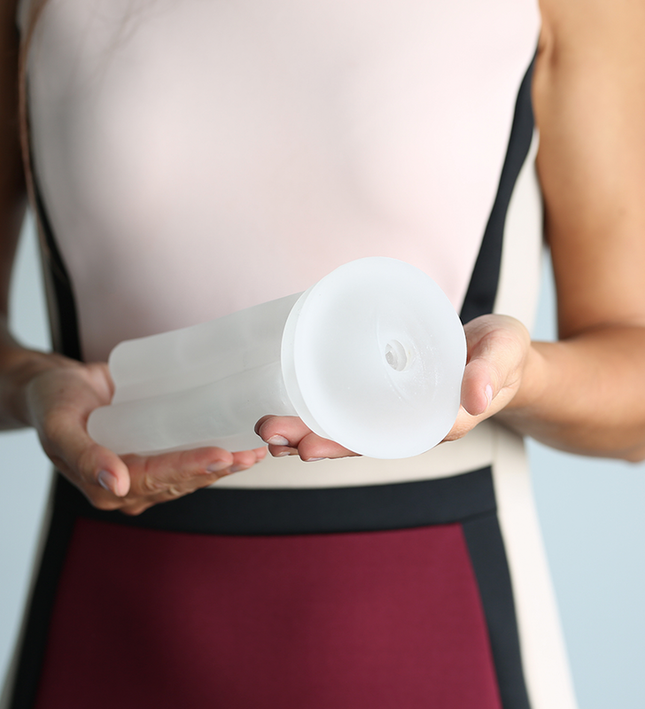 KIIROO - TITAN MASTURBATOR COVER POWER + PERFORMANCE