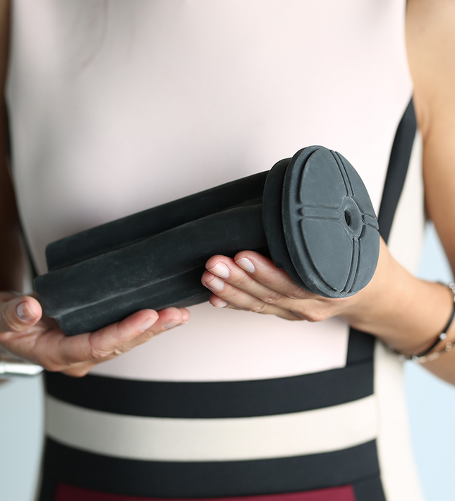 KIIROO - TITAN ANAL MASTURBATOR COVER MAXIMUM FIT