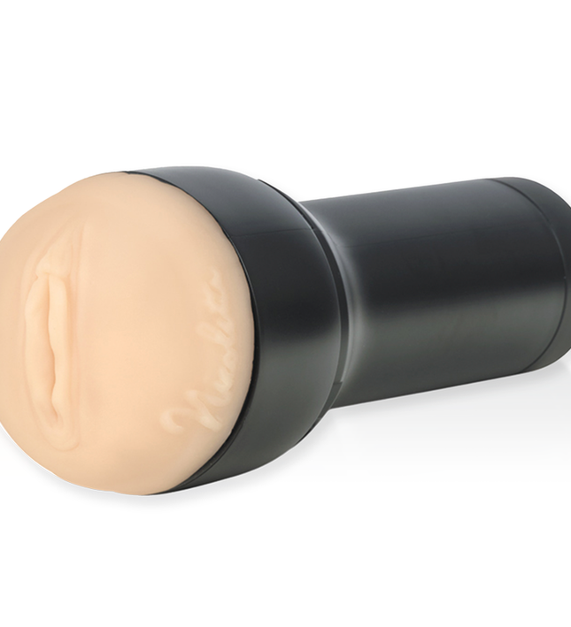 KIIROO - KEON + FEEL NICOLETTE SHEA STROKER + AQUA QUALITY LUBRICANT 50 ML