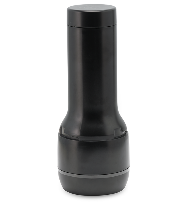 KIIROO - FEEL STROKER GENERIC BUTT MASTURBATOR - MID BROWN