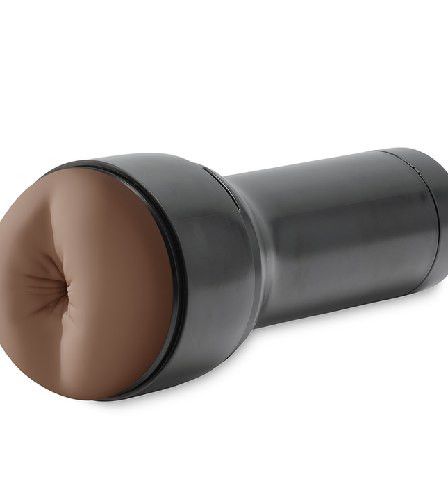 KIIROO - FEEL STROKER GENERIC BUTT MASTURBATOR - MID BROWN