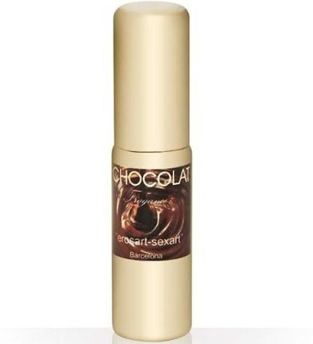EROS-ART - CHOCOLATE APHRODISIAC PERFUME 20 CC