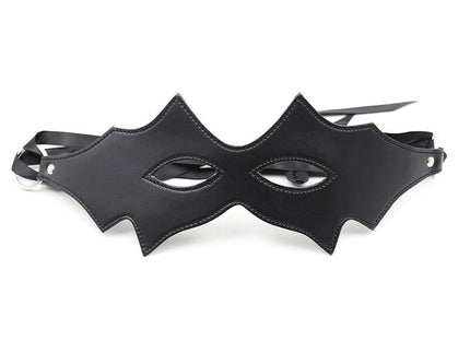 OHMAMA FETISH - FELINE MASK