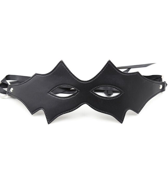 OHMAMA FETISH - FELINE MASK