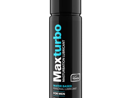 INTIMATELINE - MAXTURBO SPECIAL MASTURBATION LUBRICANT 100 ML