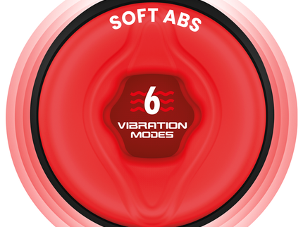 JAMYJOB - SWING-R HEATING EFFECT, SWING TECH AND VIBRATION MASTURBATOR