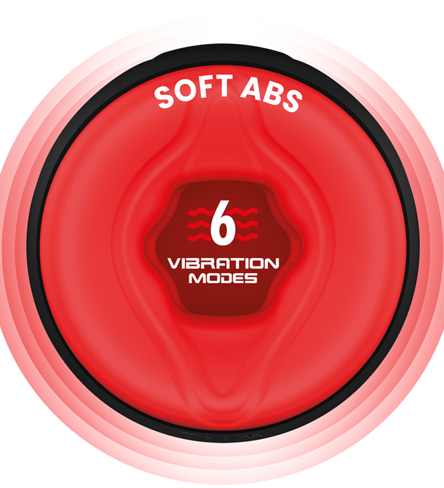 JAMYJOB - SWING-R HEATING EFFECT, SWING TECH AND VIBRATION MASTURBATOR