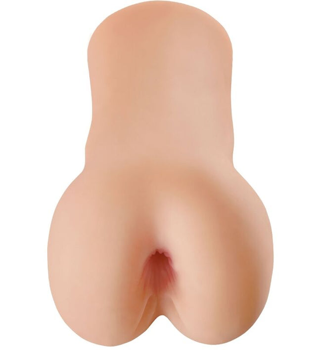 FETISH FANTASY EXTREME - REALISTIC VAGINA ANO