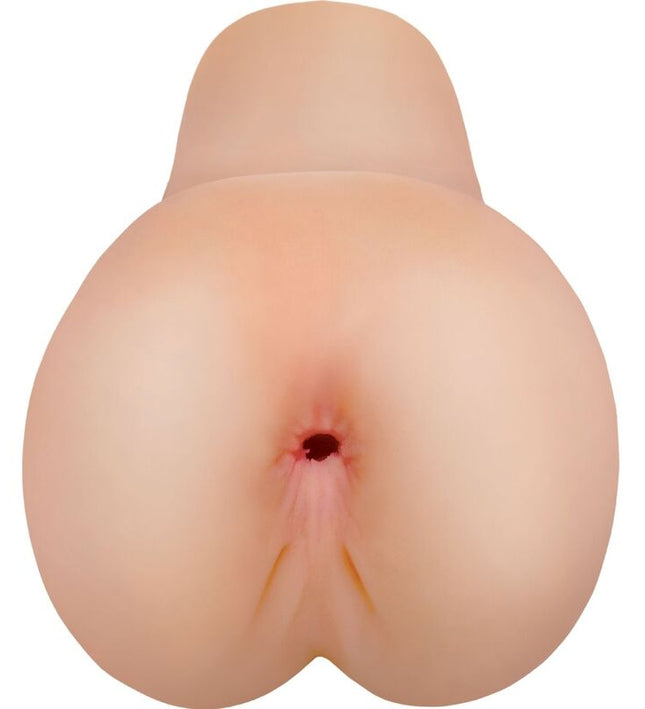 FETISH FANTASY EXTREME - REALISTIC VAGINA ANO