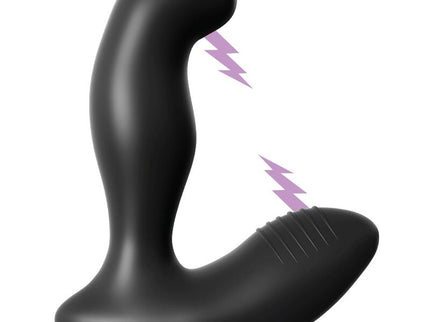 ANAL FANTASY ELITE COLLECTION - ELECTRO STIM VIBRATOR PROSTATE MASSAGER