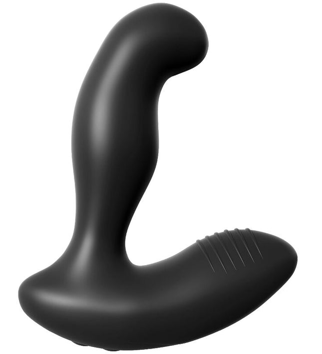 ANAL FANTASY ELITE COLLECTION - ELECTRO STIM VIBRATOR PROSTATE MASSAGER