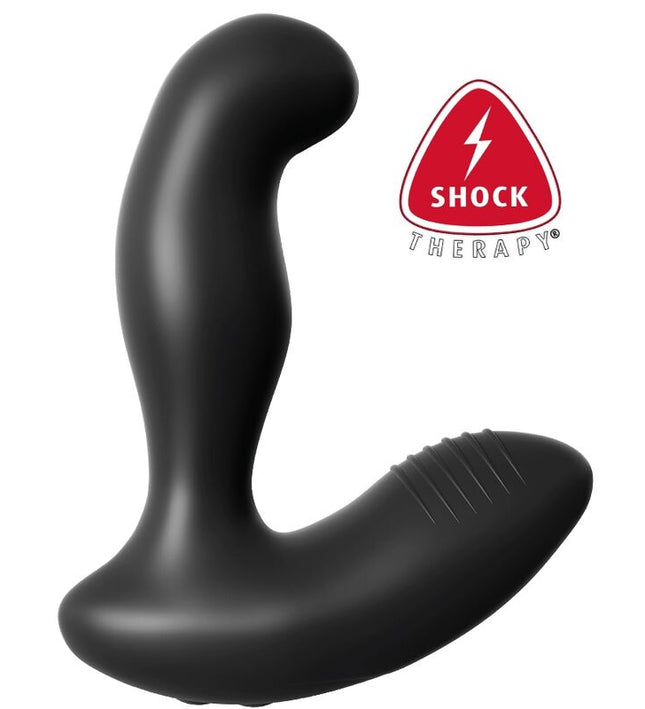 ANAL FANTASY ELITE COLLECTION - ELECTRO STIM VIBRATOR PROSTATE MASSAGER