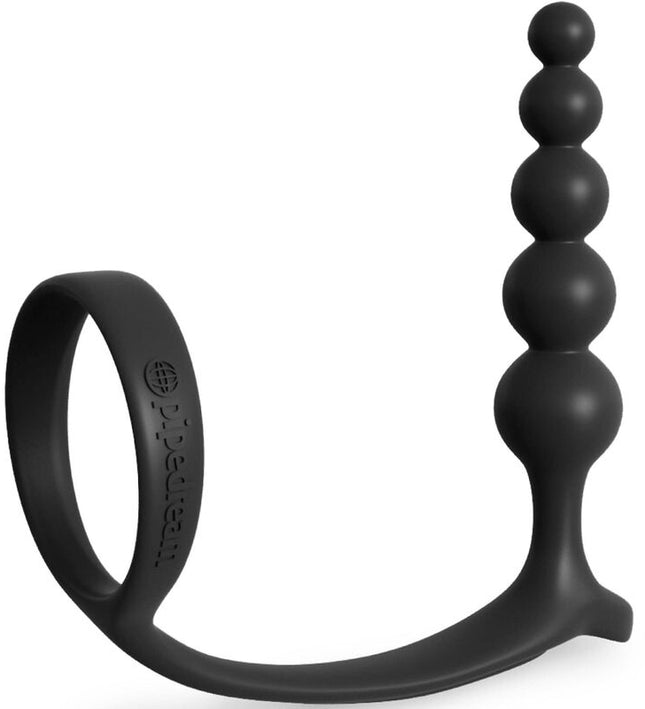 ANAL FANTASY ELITE COLLECTION - ANAL BALLS ASS-GASM COCKRING